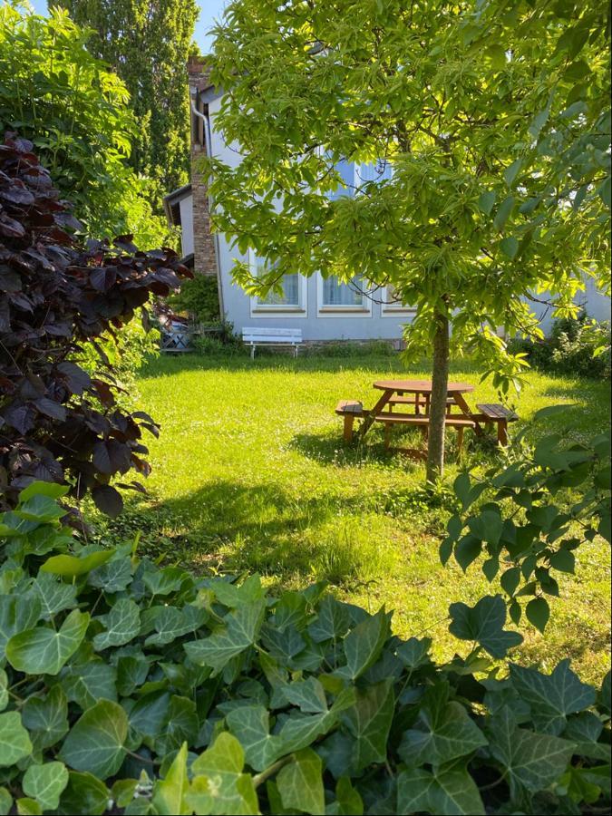 Ferienwohnung Luna Rüdesheim am Rhein Exterior foto